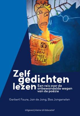Zelf gedichten lezen (Paperback)
