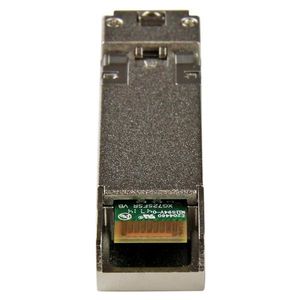 StarTech.com SFP10GBLRST 10000Mbit/s SFP+ 1310nm Single-mode netwerk transceiver module