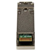 StarTech.com SFP10GBLRST 10000Mbit/s SFP+ 1310nm Single-mode netwerk transceiver module - thumbnail