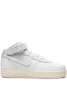 Nike baskets mi-montantes Air Force 1 - Blanc