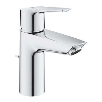 Eengreeps wastafelmengkraan - Maat S - GROHE - Start - Chroom
