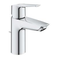 Eengreeps wastafelmengkraan - Maat S - GROHE - Start - Chroom