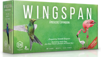 Wingspan Americas Expansion