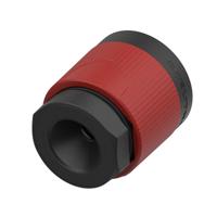 Neutrik XXL-2 Code tule rood