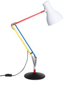 Anglepoise lampe de bureau Paul Smith - Blanc