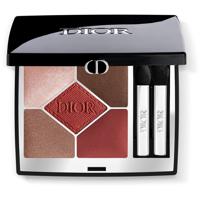 Diorshow 5 Couleurs Oogschaduwpalette Diorshow 5 Couleurs Oogschaduwpalette