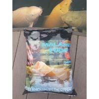 Malamix Food Premium Koivoer 3,25kg - Gezondheid & Kleurbehoud, Geschikt voor Alle Seizoenen