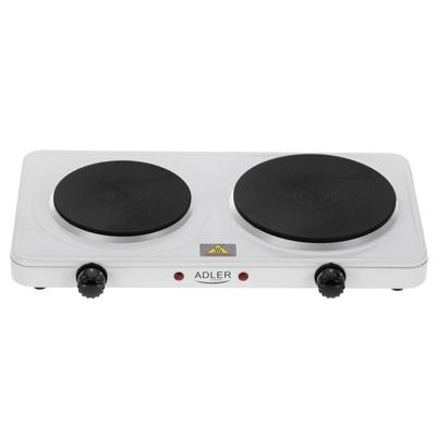 Adler AD 6520 Blender met beker Zwart