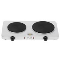 Adler AD 6520 Blender met beker Zwart