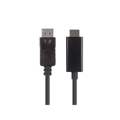 DisplayPort naar HDMI Kabel Lanberg CA-DPHD-11CC-0030-BK 3 m