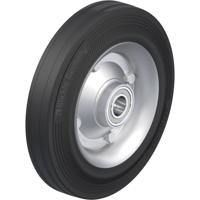 Blickle V 250/25K Wiel met hoog draagvermogen Wieldiameter: 250 mm Draagvermogen (max.): 295 kg 1 stuk(s)