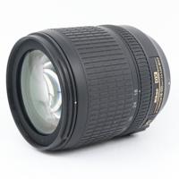 Nikon AF-S 18-105mm f/3.5-5.6G VR ED DX occasion