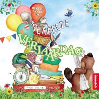 Recept voor de perfecte verjaardag (Hardback)