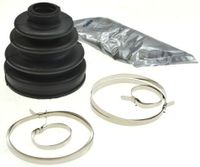 Asmanchetten set 25331