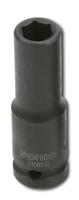 Dop 1/2", 6-kant lang *kracht* 16mm 3358516