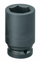 Gedore krachtdop 1" 27 mm - 6185510