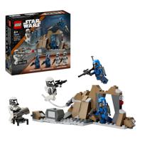 Lego LEGO Star Wars 75373 Hinderlaag op Mandalore Battle Pack