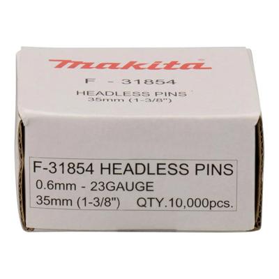 Makita F-31854 Pin geg. 35mm