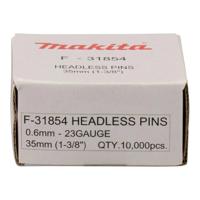 Makita F-31854 Pin geg. 35mm