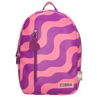 Zebra Trends Limited Edition Rugzak M Féline Multi