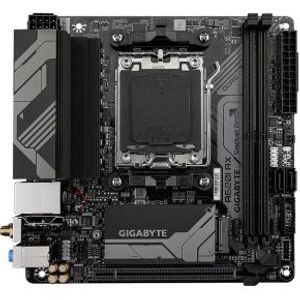 Moederbord AMD Gigabyte A620I AX
