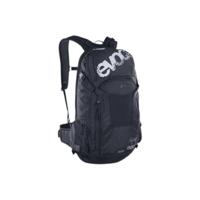 Evoc FR Trail E-Ride 20 liter rugzak zwart