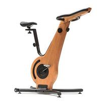 NOHrD bike spinningbike kersenhout