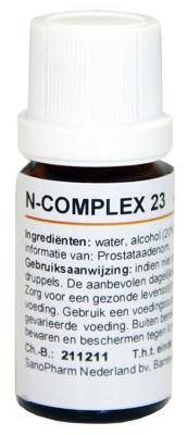 Sanopharm N-Complex 23