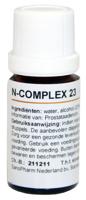 Sanopharm N-Complex 23