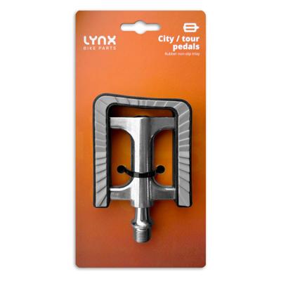 Lynx City/tour pedalen