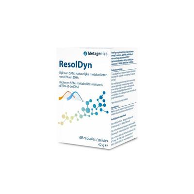 Metagenics Resoldyn