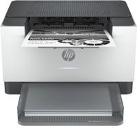 HP LaserJet M209dw printer, Zwart-wit, Printer voor Thuis en thuiskantoor, Print, Dubbelzijdig printen; Compact formaat; Energiezuinig; Dual-band Wi-Fi