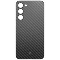 Black Rock Ultra Thin Iced Cover Samsung Galaxy S23+ Zwart