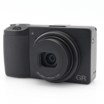 Ricoh GR III occasion