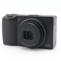Ricoh GR III occasion