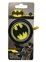 BATMAN Fietsbel 50 mm zwart/geel BATMAN Fietsbel 50 mm zwart/geel