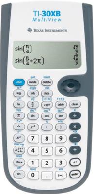 Texas Instruments TI-30XB MultiView rekenmachine