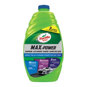 Turtle Wax Shampoos TW 1830940