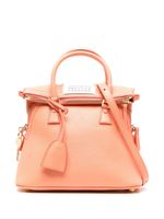 Maison Margiela mini sac à main 5AC - Orange