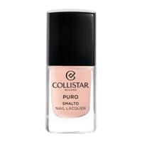 Collistar Puro Nail Lacquer 513 Neutro French 10ml