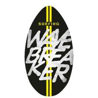 SportX houten skimboard wavebreaker 94 cm