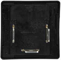 HELLA knipperlicht turn signal unit 12 v/ 3-pole