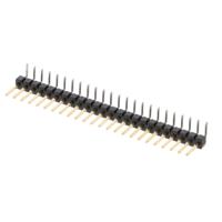 Molex Male header (standaard) Aantal rijen: 1 901210784 1 stuk(s) Tray