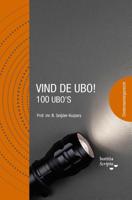 Vind de UBO! (Hardback)