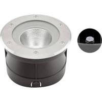 EVN PC67102402 Vloerinbouwlamp LED 24 W RVS