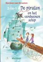 De piraten en het verdwenen schip (Hardback)