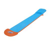 Bestway Tsunami Enkele Glijbaan 488x82 cm +3 Jaar Tuin 52477