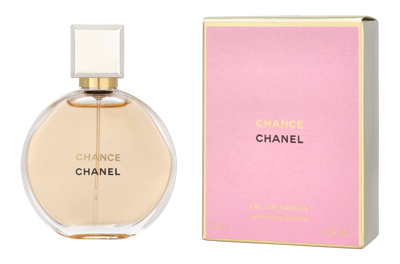 Chanel Chance Eau de parfum Spray 35 ml Dames