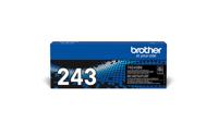 Brother TN243BK zwart