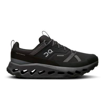 Cloudhorizon Wp Lage Wandelschoen Heren Black | Eclipse 42,5